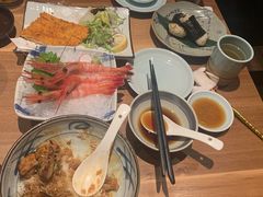 -初居食屋日式料理(万象城购物中心店)