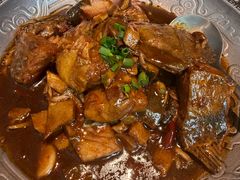 -大鱼徽州·寻味徽菜(星光总店)