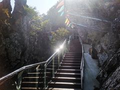 -大连冰峪旅游度假区