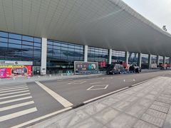 -郑州新郑国际机场