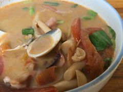 -家利美食店