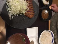 -炸牛排 京都胜牛(京都站前店)