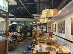 -阿鸡鱼庄·顺德鲜蒸小炒(亚运村店)