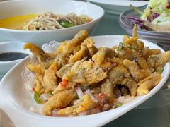 -阿娘家·原生态农家菜(国顺东路店)