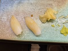 -Sushi Hanzo半藏(天环广场店)