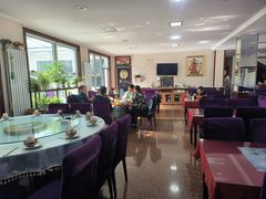 -北京龙庆四季香农家饭庄·灶台鱼·碳烤虹鳟鱼(龙庆峡店)