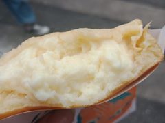 -半饱台式茶点