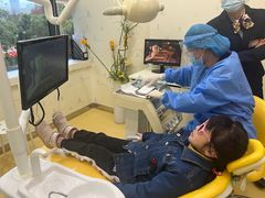 -泰康拜博口腔(世博园乐尔店)