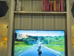 -星聚会KTV(合生汇黑金店)