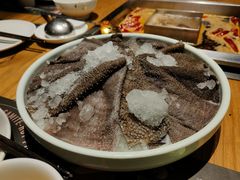 极品鲜毛肚-锦城印象火锅(天府三街店)