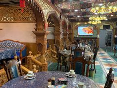 大堂-乡村馕坑肉·烧烤·新疆菜·本地人更爱吃(阿勒泰首店)