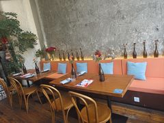 -Laures·月桂西班牙碳烤餐厅(十尚坊店)