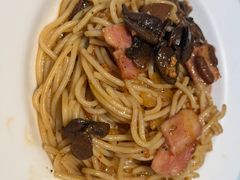 -萨莉亚意式餐厅(杭州西溪龙湖天街店)