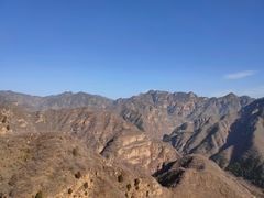 -京东石林峡风景区