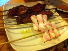 iphone_upload_pic-鬼味烤翅(南锣鼓巷店)
