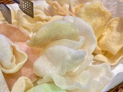 -老大连·海肠捞饭·大连海鲜大连菜(西安路店)