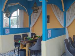 -巴依老爷新疆餐厅