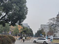 -安徽大学(磬苑校区)