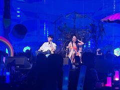 -MOSSO·Liveshow(M3香港广场店)