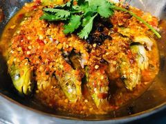 高压黄鸭叫-罗大姐湘潭菜馆(洋湖春园店)