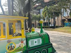 -三亚海棠湾万丽度假酒店