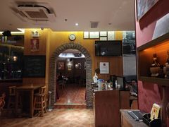 -安妮意大利餐厅(世贸天阶店)