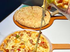 -牛男手造比萨西餐厨房(印象城店)