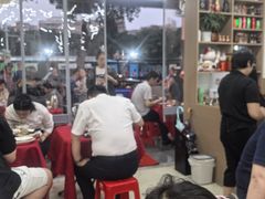 -蛇口康乐快餐鱼仔档(翠苑小区店)