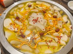 -云南邹记天麻火腿鸡(簇桥店)