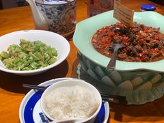 -老萍巷•莲花血鸭(楚萍店)