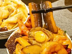 -滋色臻选川菜(北京坊旗舰店)