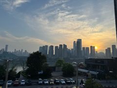 -长嘉·河图火锅(长嘉汇江景旗舰店)