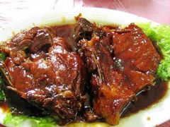 李家大排-砂锅李(九江路店)
