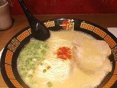 -一兰拉面(千叶店（C-one内）)