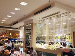 大堂-芭菲盛宴·环球美食(袁家岗店)