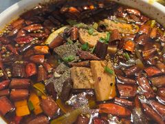 -辣婆婆(航天桥店)