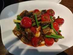 -粗茶淡饭·隐庐私厨(东亭店)