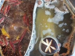 -鼎汇丰重庆老火锅(鞍顺园店)