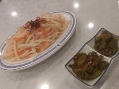 -老雒阳面馆·水席(高新区店)