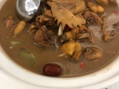 -元唐家宴•经典东北菜(梅市口路店)