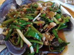 -龙溪海鲜酒家(溪涌店)