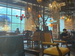-漫咖啡 (CCPAPK创意港店)
