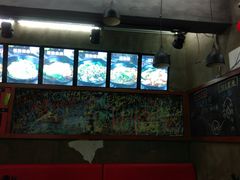 -丽影重庆小面(定西路店)