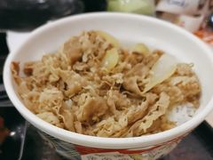-吉野家(上海美罗城店)
