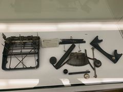 -陆汉斌打字机博物馆