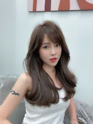 -3AM HAIR SALON染发接发