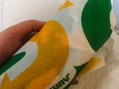 -赛百味SUBWAY(毓璜顶店)