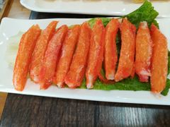 -小龍鳳·港式海鲜打边炉(沙湖路店)