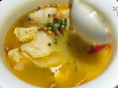 金汤豆花巴沙鱼-渝是乎酸菜鱼(龙旗购物中心店)