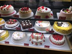 -味多美蛋糕(看丹桥店)